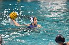 WWPolo @ CC  Wheaton College Women’s Water Polo at Connecticut College. - Photo By: KEITH NORDSTROM : Wheaton, water polo